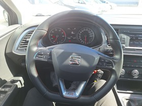 SEAT Leon ST vaihtoauto