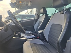 Volkswagen Jetta vaihtoauto