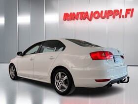 Volkswagen Jetta vaihtoauto