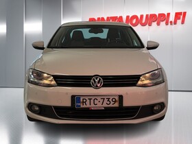 Volkswagen Jetta vaihtoauto