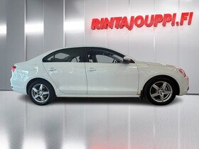 Volkswagen Jetta vaihtoauto