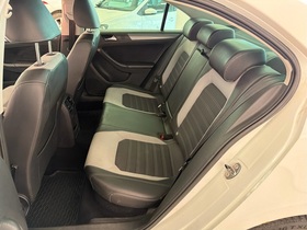 Volkswagen Jetta vaihtoauto