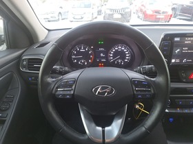 Hyundai i30 Wagon vaihtoauto