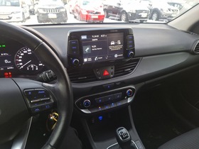 Hyundai i30 Wagon vaihtoauto