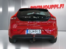 Volvo V40 vaihtoauto