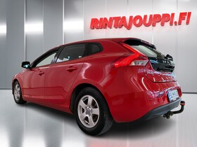 Volvo V40 vaihtoauto