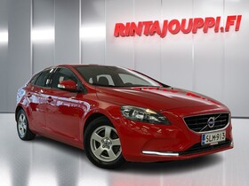 Volvo V40 vaihtoauto