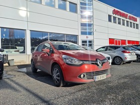 Renault Clio vaihtoauto