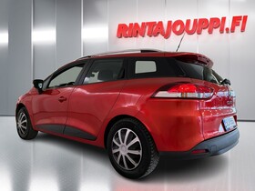 Renault Clio vaihtoauto