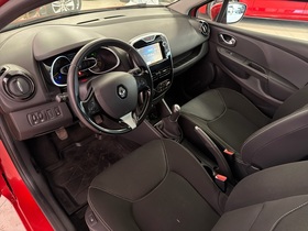 Renault Clio vaihtoauto