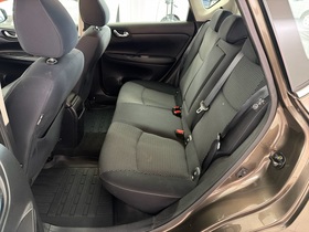 Nissan Pulsar vaihtoauto