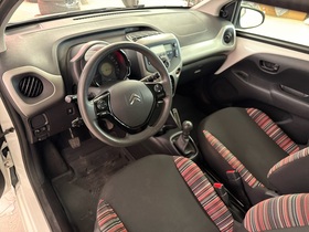 Citroën C1 vaihtoauto