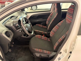 Citroën C1 vaihtoauto