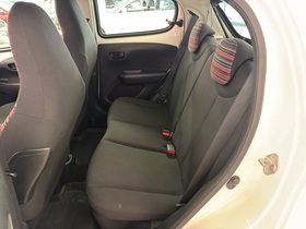 Citroën C1 vaihtoauto