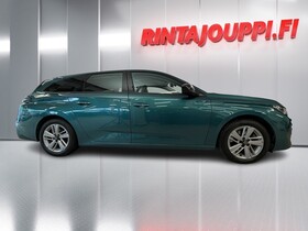 Peugeot 308 vaihtoauto