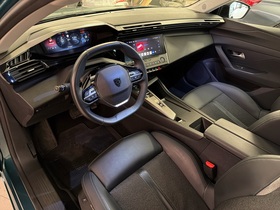 Peugeot 308 vaihtoauto