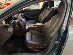 Peugeot 308 vaihtoauto