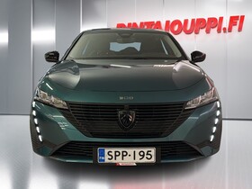 Peugeot 308 vaihtoauto