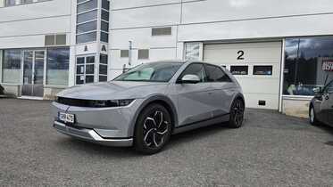 Hyundai IONIQ 5 vaihtoauto