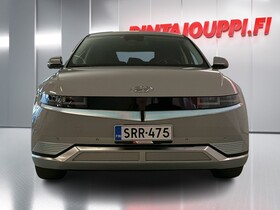 Hyundai IONIQ 5 vaihtoauto