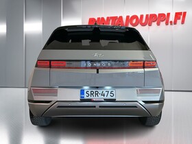 Hyundai IONIQ 5 vaihtoauto