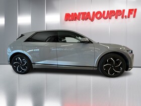 Hyundai IONIQ 5 vaihtoauto