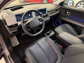 Hyundai IONIQ 5 vaihtoauto