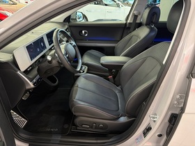Hyundai IONIQ 5 vaihtoauto