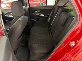 Toyota Urban Cruiser vaihtoauto