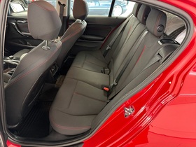 BMW 116 vaihtoauto