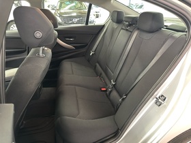 BMW 318 vaihtoauto