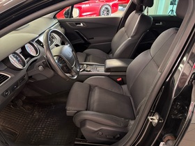 Peugeot 508 vaihtoauto