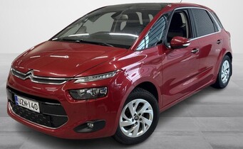 Citroën C4 Picasso vaihtoauto