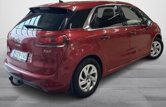 Citroën C4 Picasso vaihtoauto