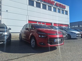 Citroën C4 Picasso vaihtoauto