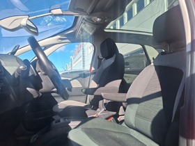 Citroën C4 Picasso vaihtoauto