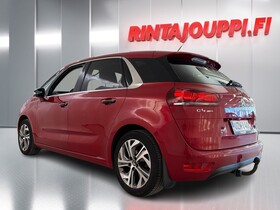 Citroën C4 Picasso vaihtoauto