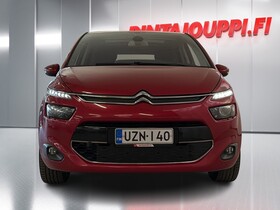Citroën C4 Picasso vaihtoauto