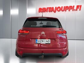 Citroën C4 Picasso vaihtoauto