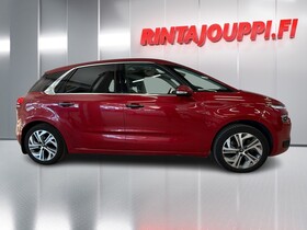 Citroën C4 Picasso vaihtoauto