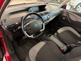 Citroën C4 Picasso vaihtoauto