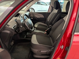 Citroën C4 Picasso vaihtoauto