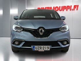 Renault Grand Scénic vaihtoauto