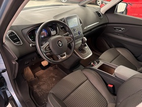 Renault Grand Scénic vaihtoauto