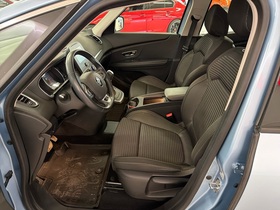 Renault Grand Scénic vaihtoauto