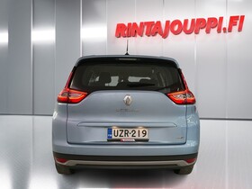 Renault Grand Scénic vaihtoauto