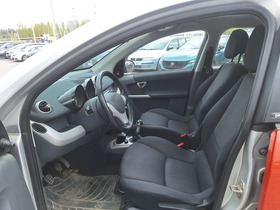 Smart Forfour vaihtoauto