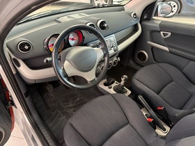 Smart Forfour vaihtoauto