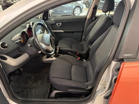 Smart Forfour vaihtoauto