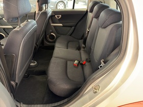 Smart Forfour vaihtoauto